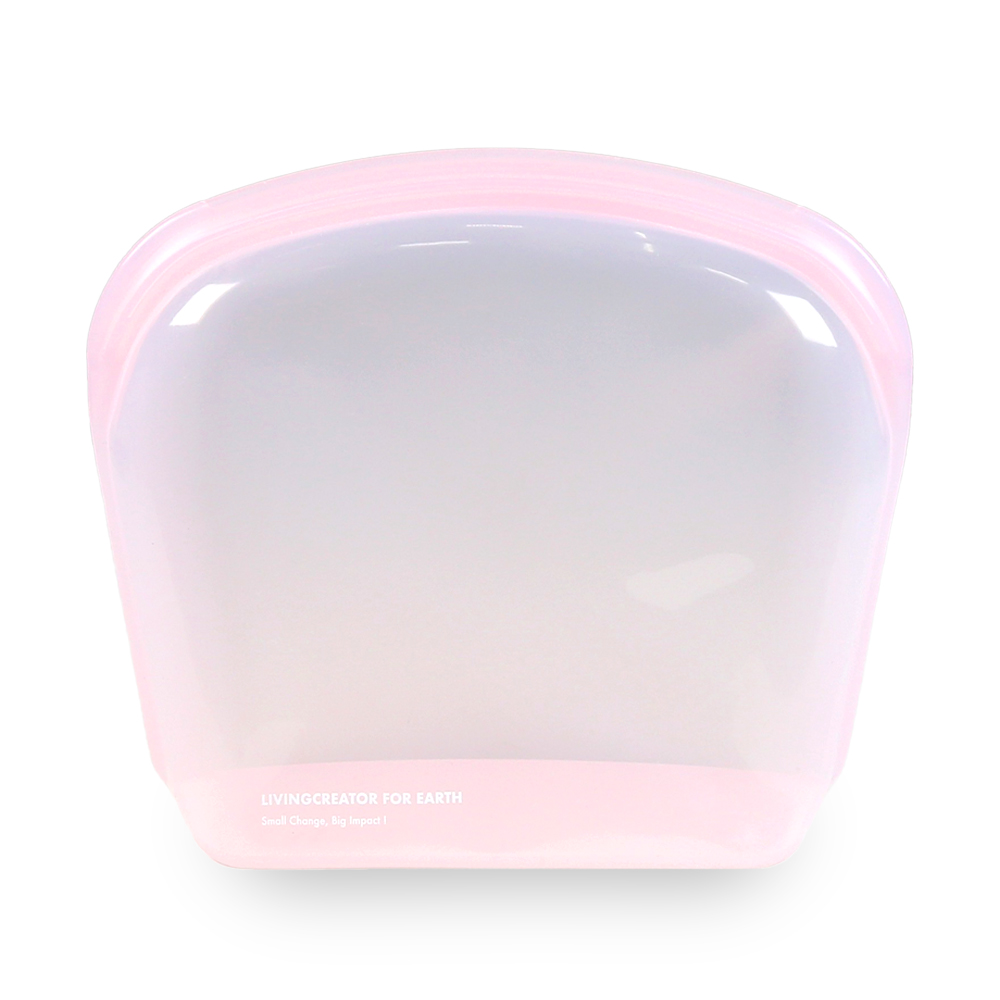 지켜백 3500ml Pastel Pink