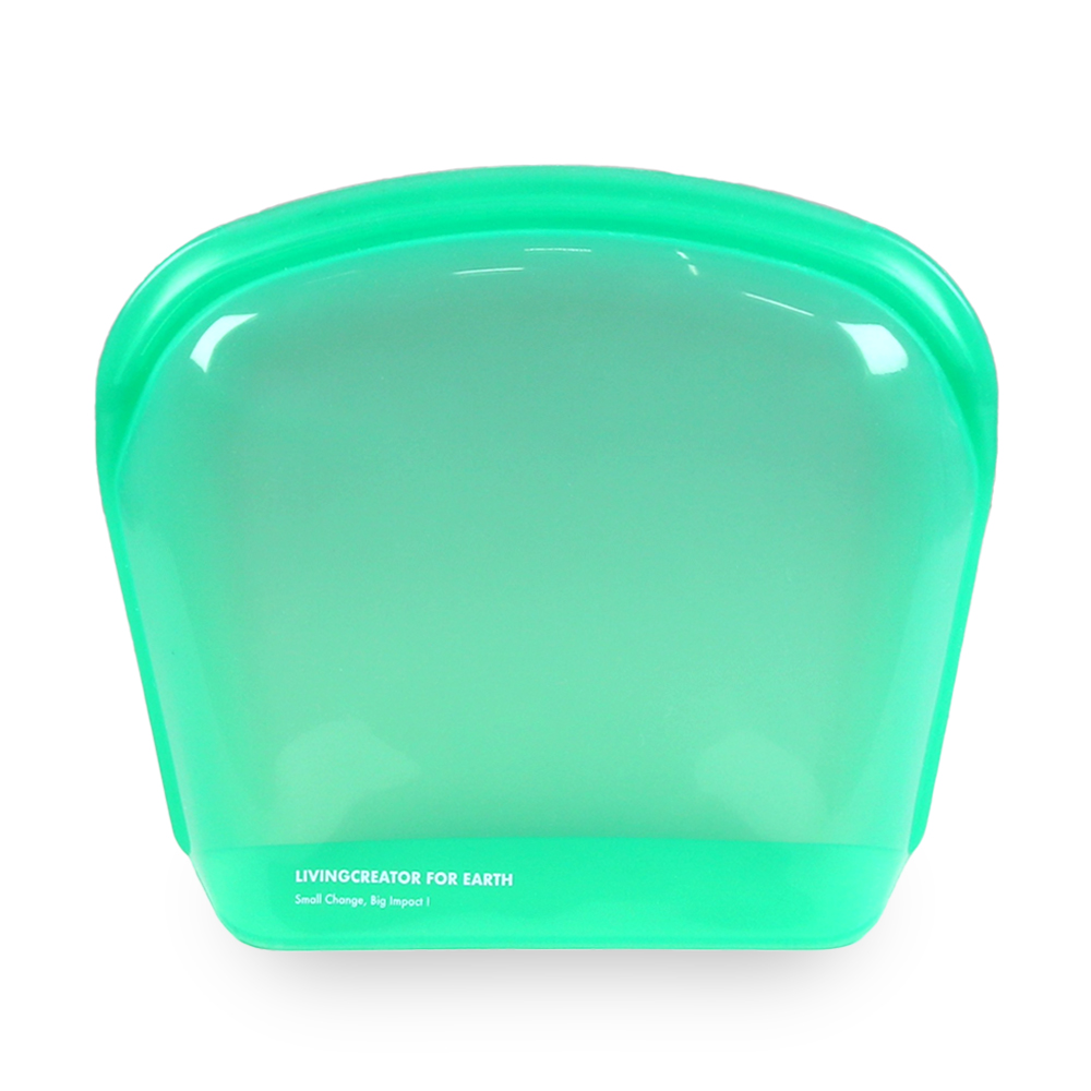 지켜백 3500ml Vivid Green