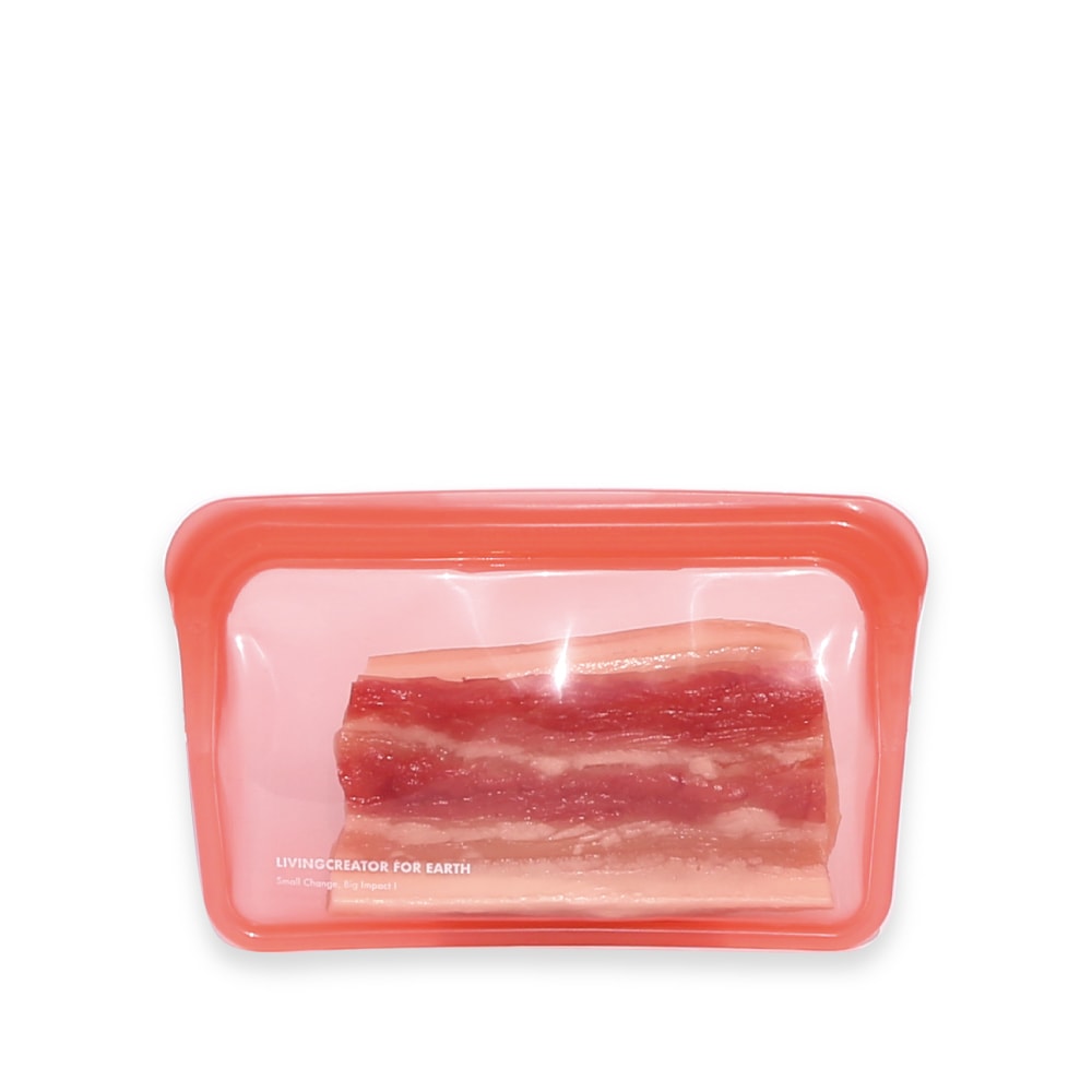 지켜백 400ml Red