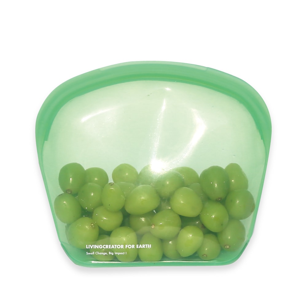 지켜백 2000ml Pastel Green