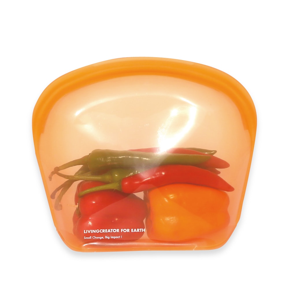 지켜백 2000ml Orange