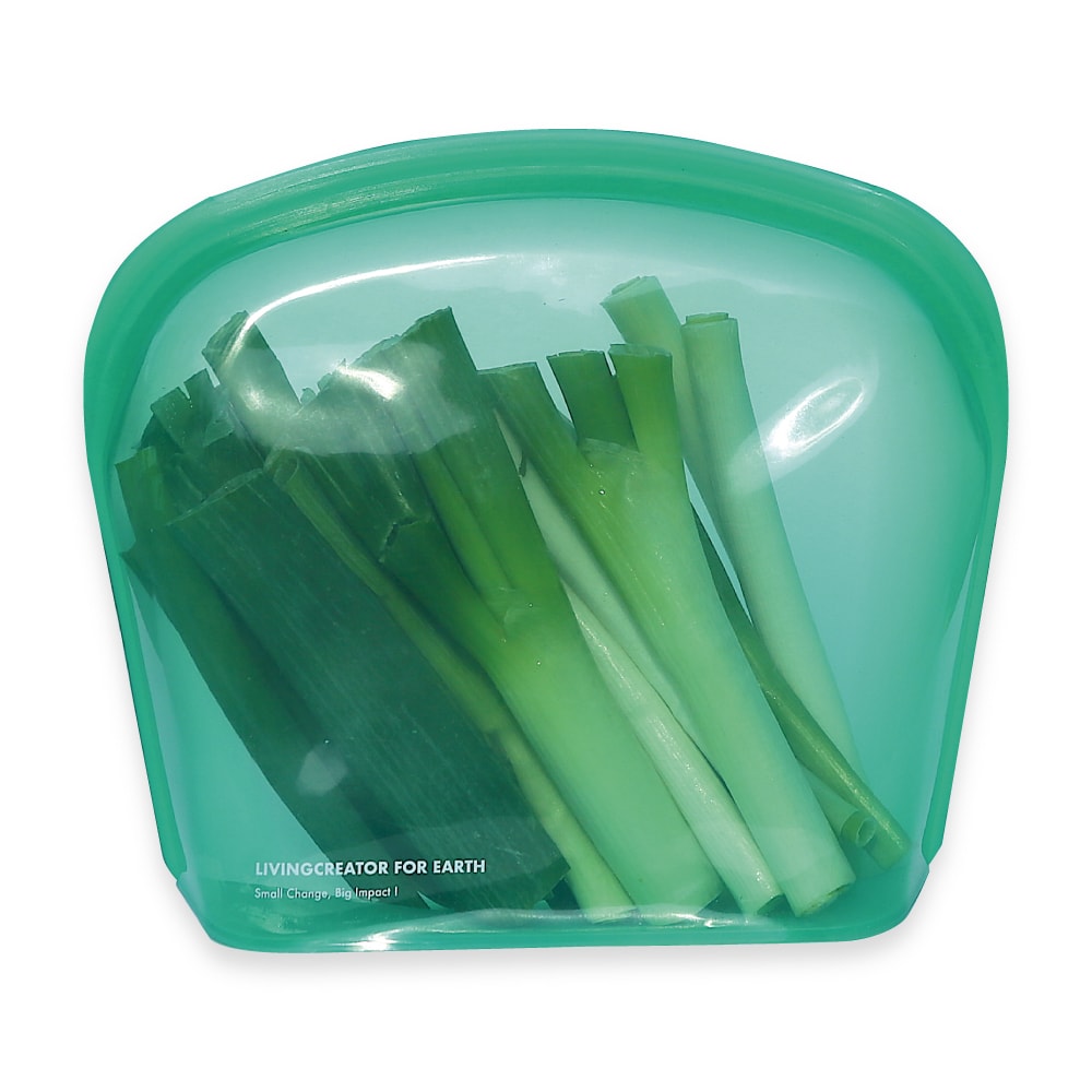 지켜백 3500ml Vivid Green