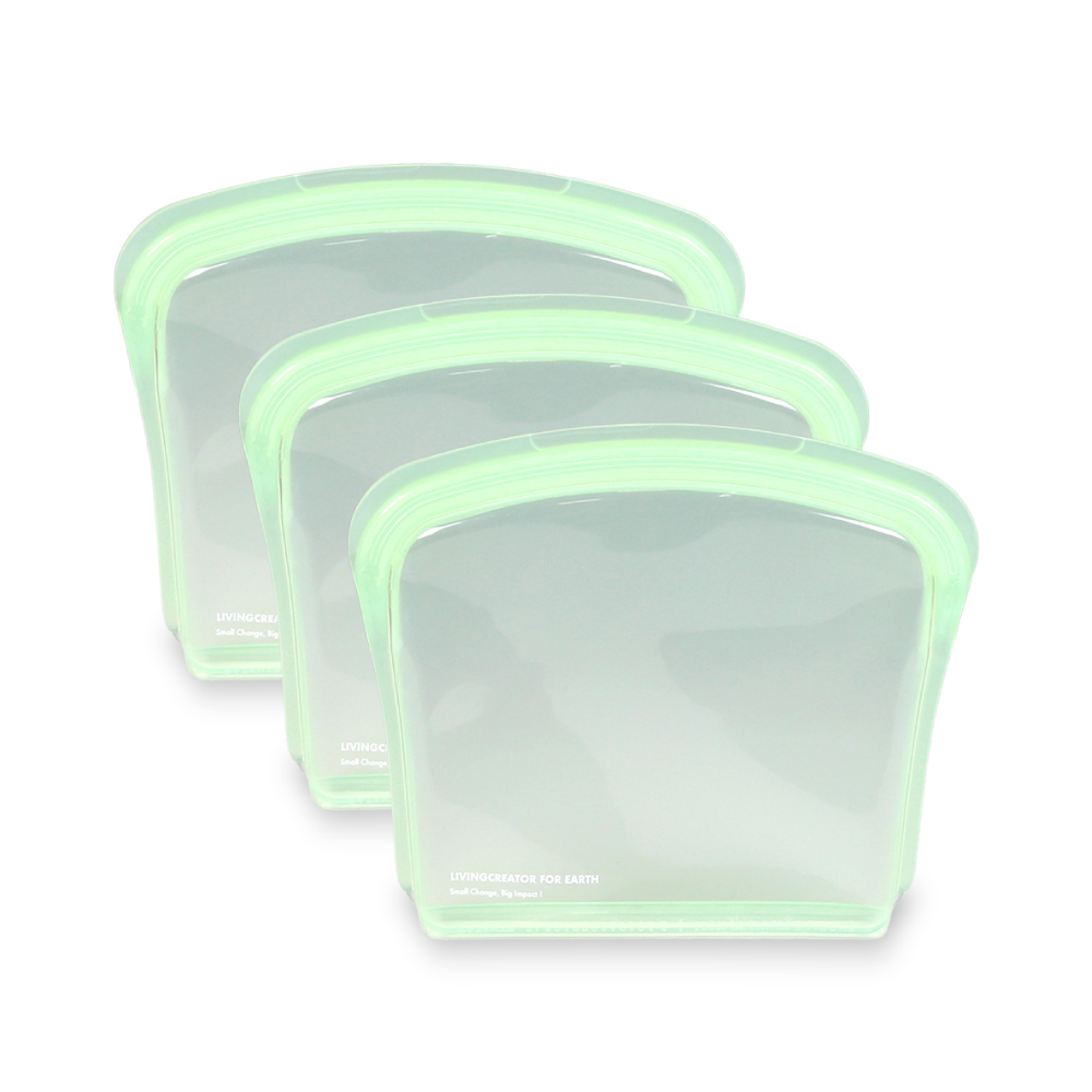 지켜백 800ml Mint