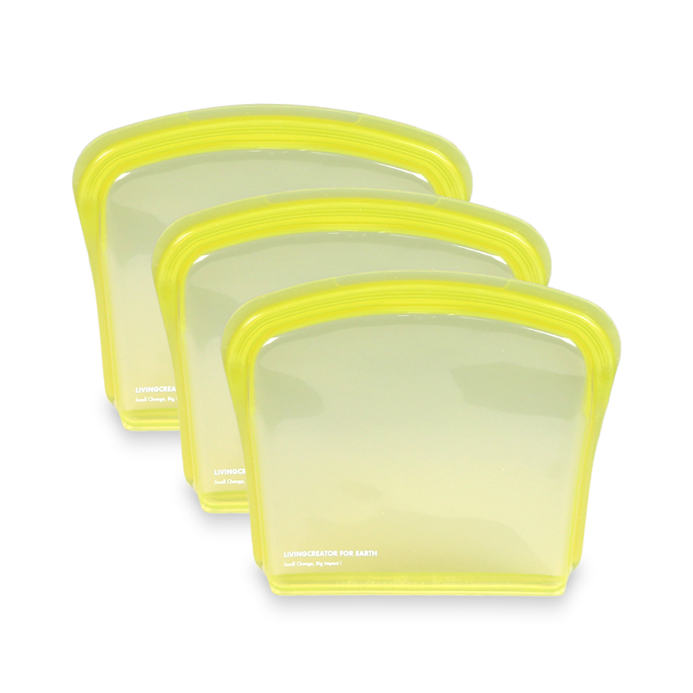 지켜백 800ml Mustard