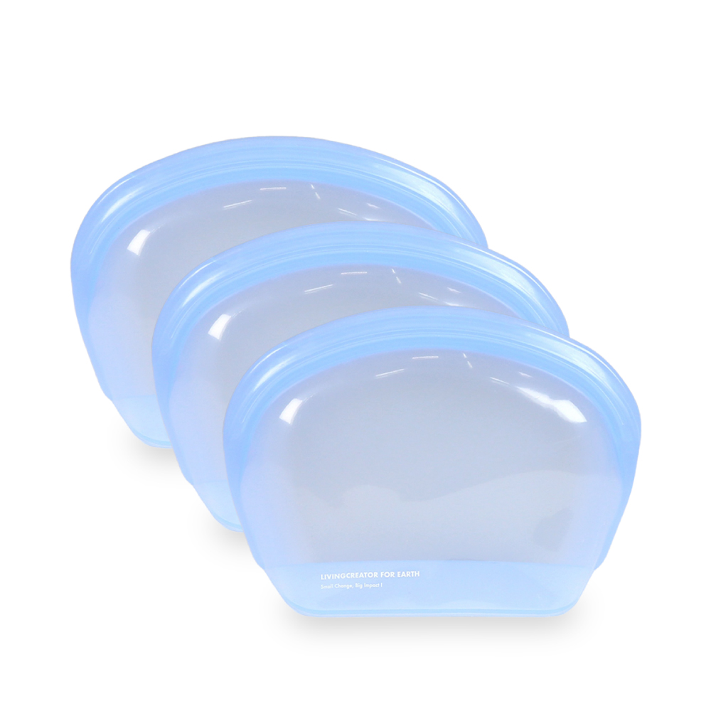 지켜백 1000ml Blue