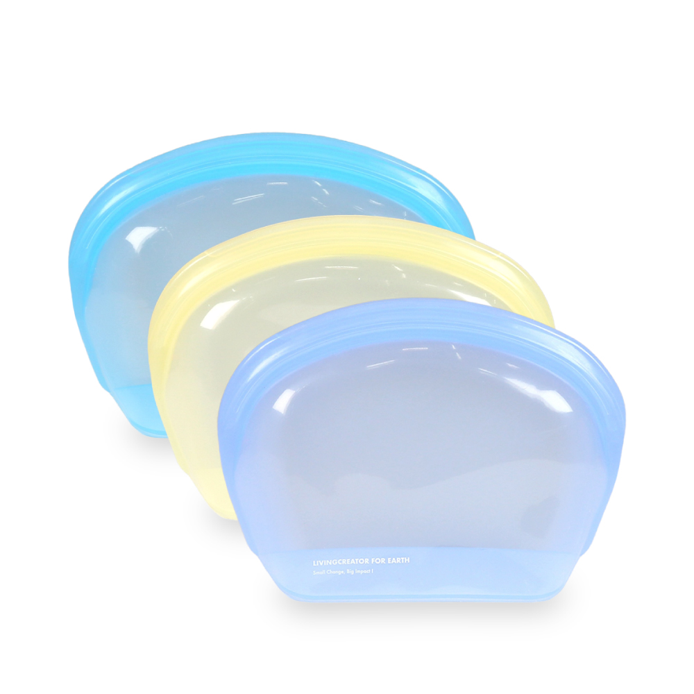 지켜백 1000ml Blue