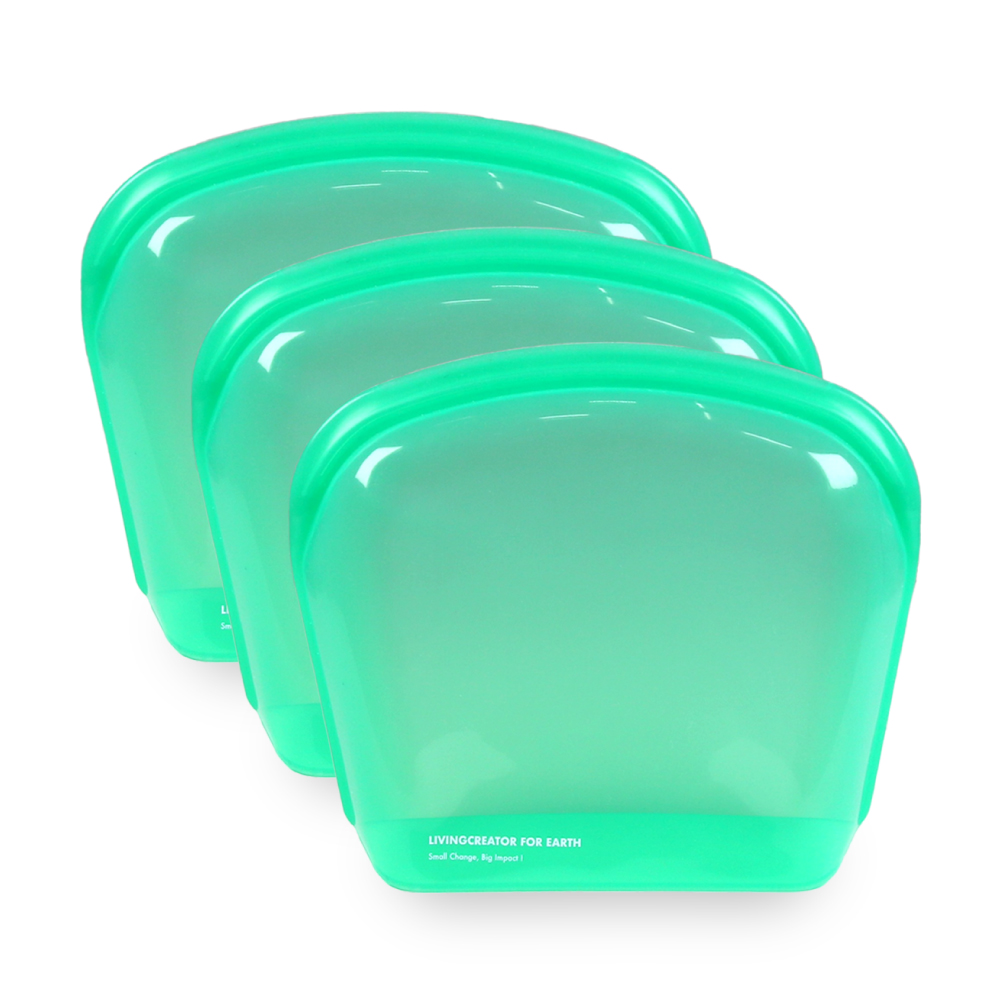 지켜백 3500ml Vivid Green