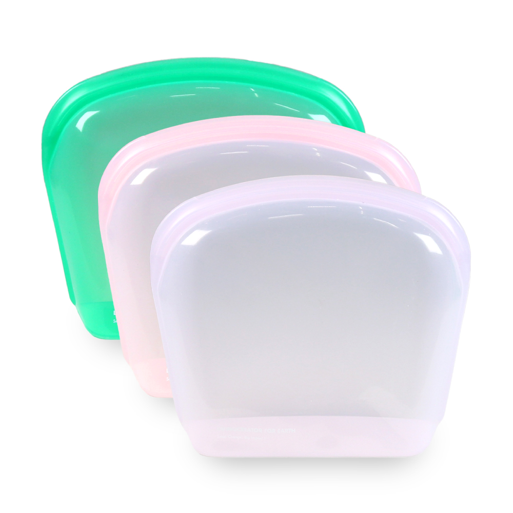 지켜백 3500ml Vivid Green