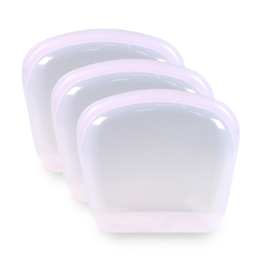 지켜백 3500ml Neutral Pink