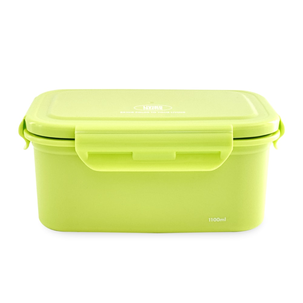 지켜텐 1100ml Melon Green
