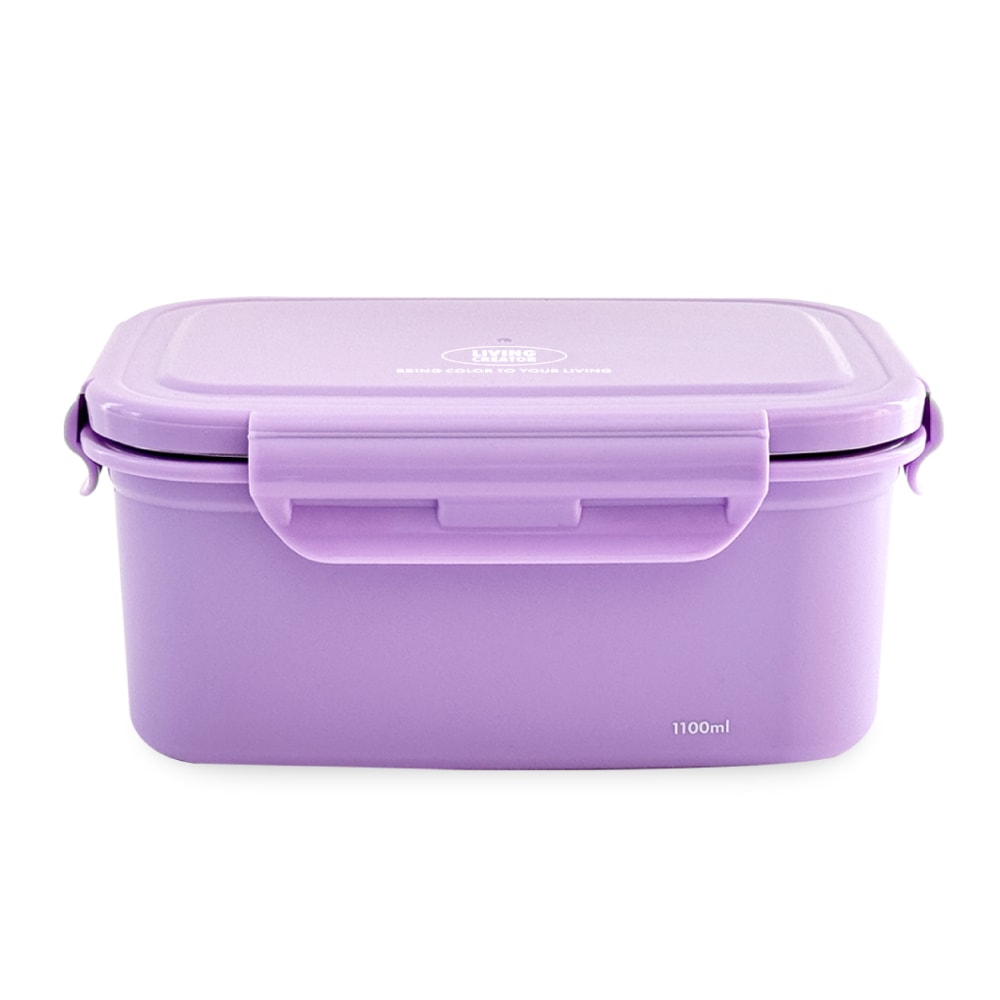 지켜텐 1100ml Lavender