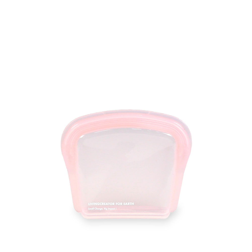 지켜백 200ml Pastel Pink
