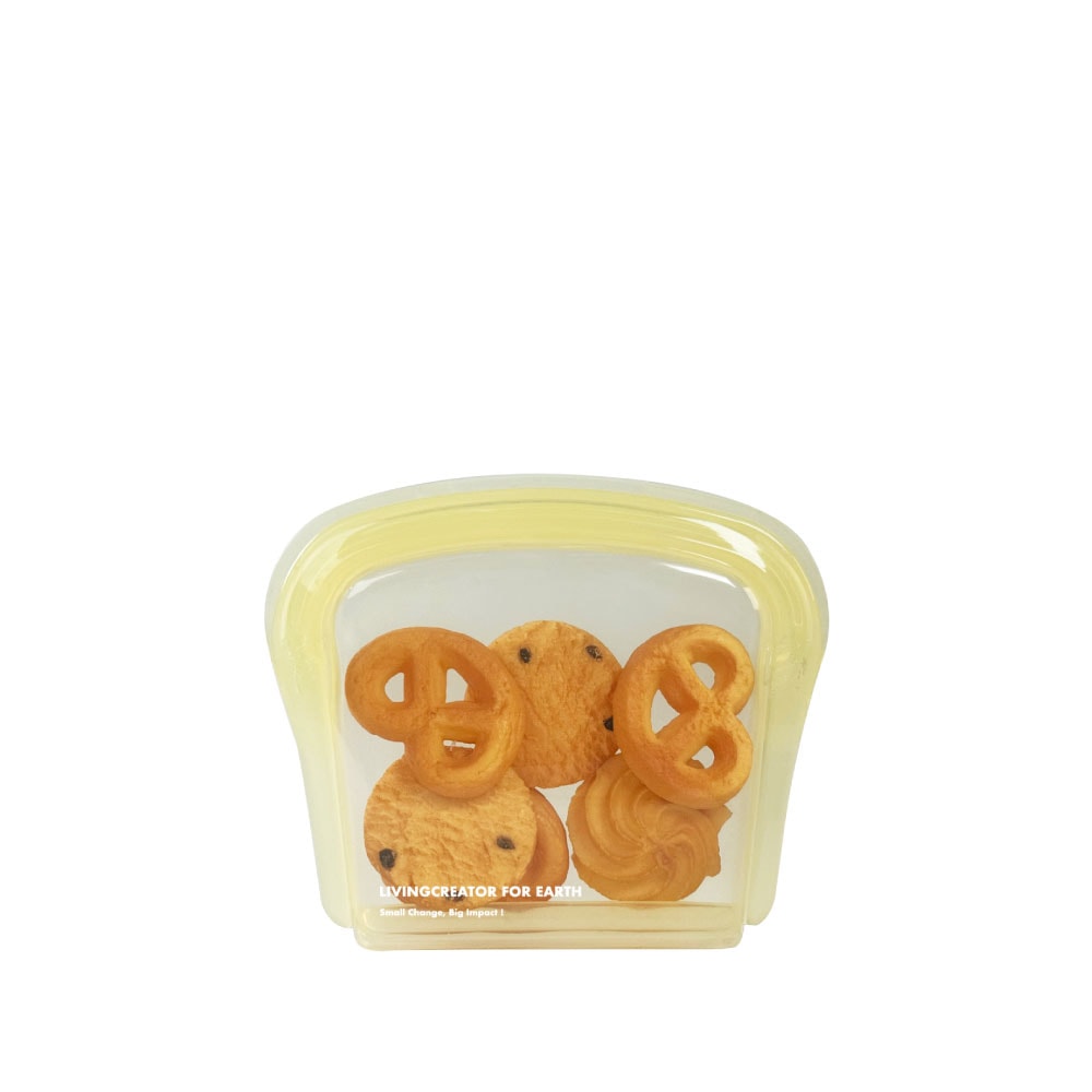 지켜백 200ml Pastel Olive