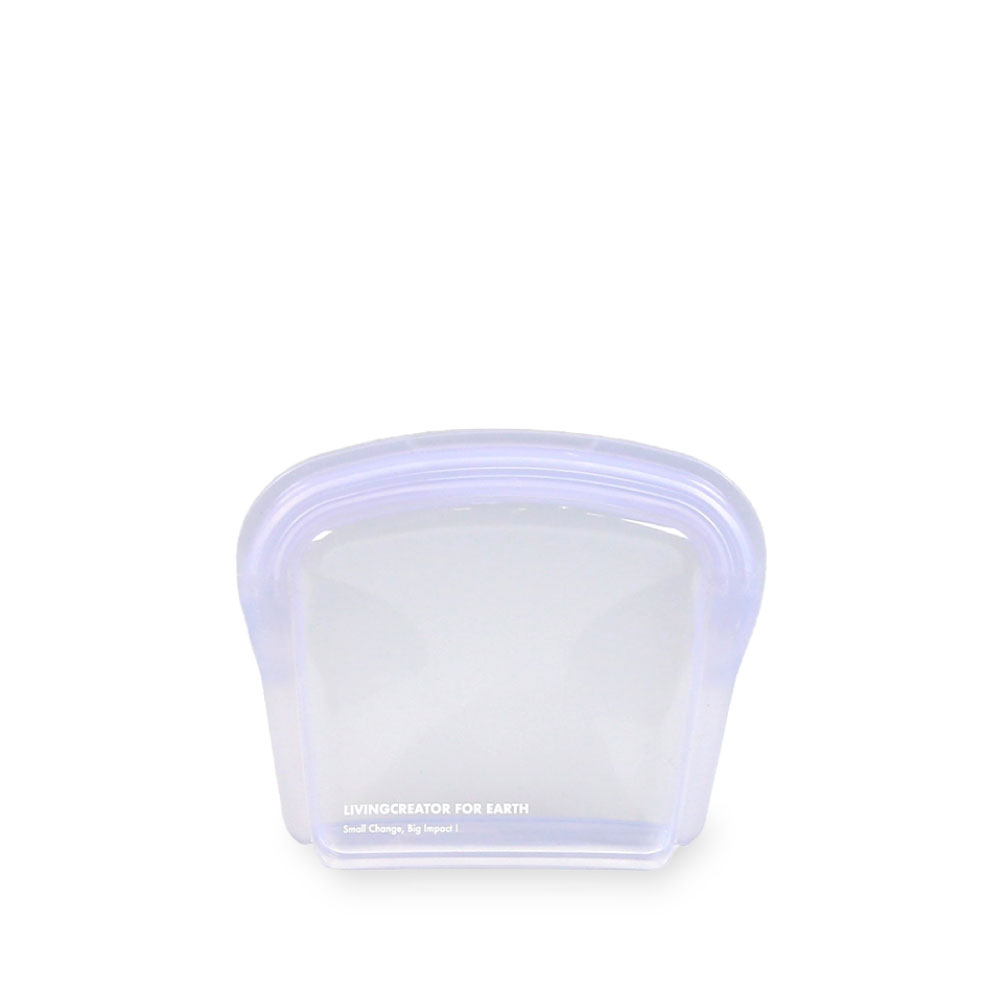 지켜백 200ml Pastel Violet