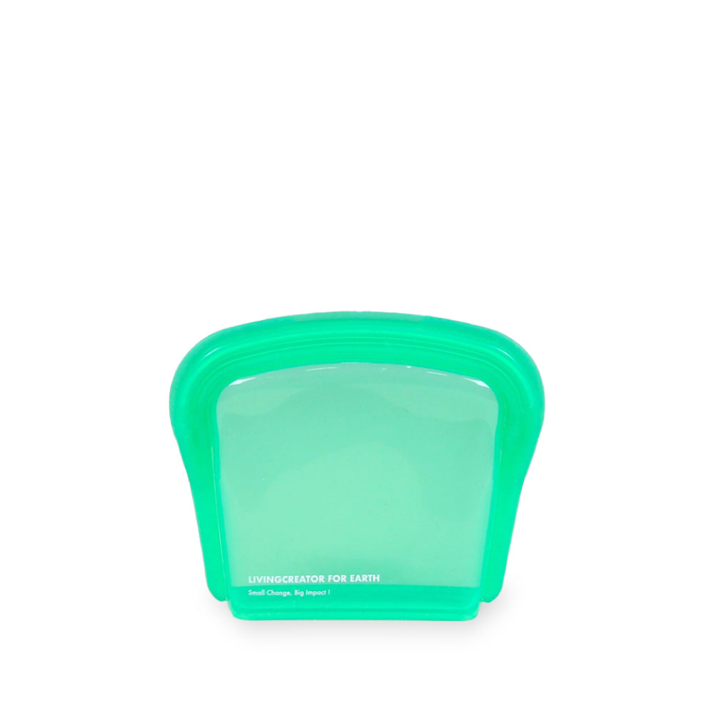 지켜백 200ml Vivid Green