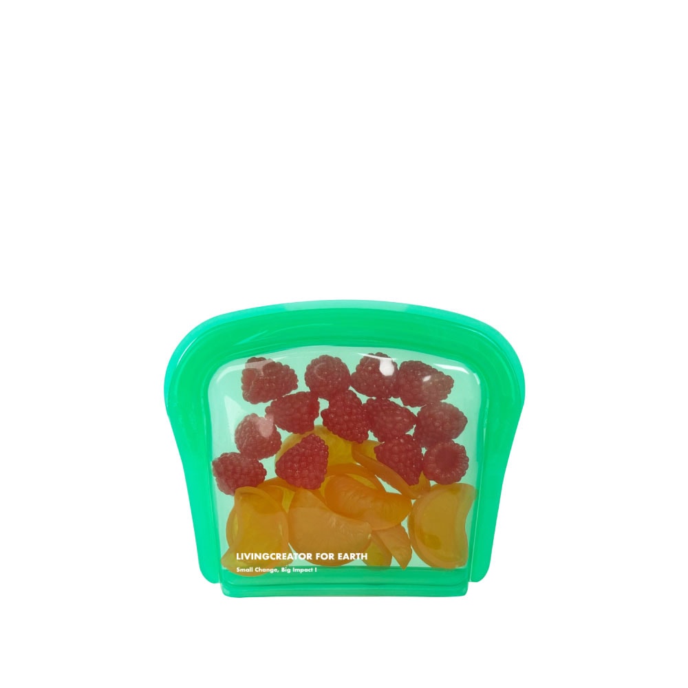 지켜백 200ml Vivid Green