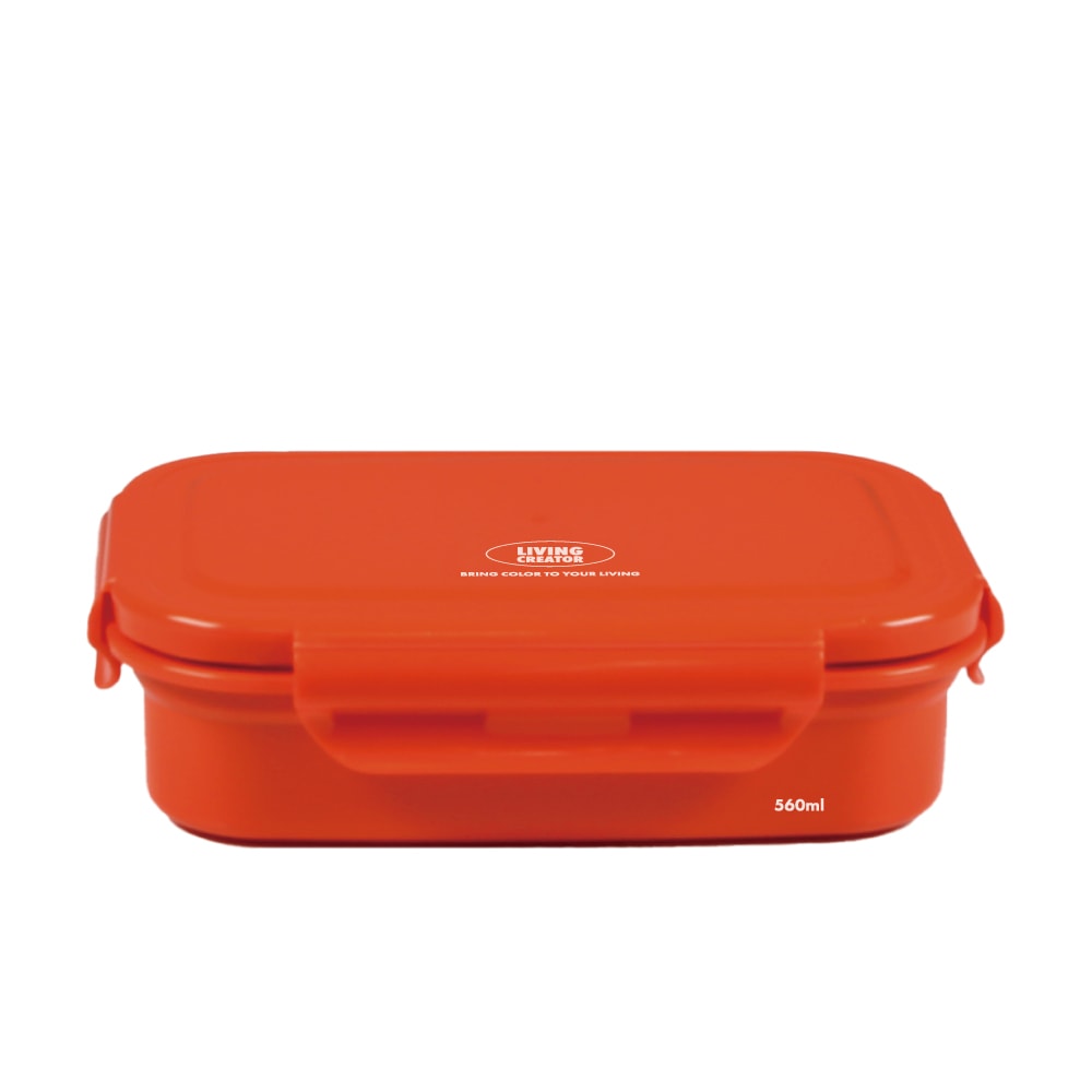 지켜텐 560ml Orange