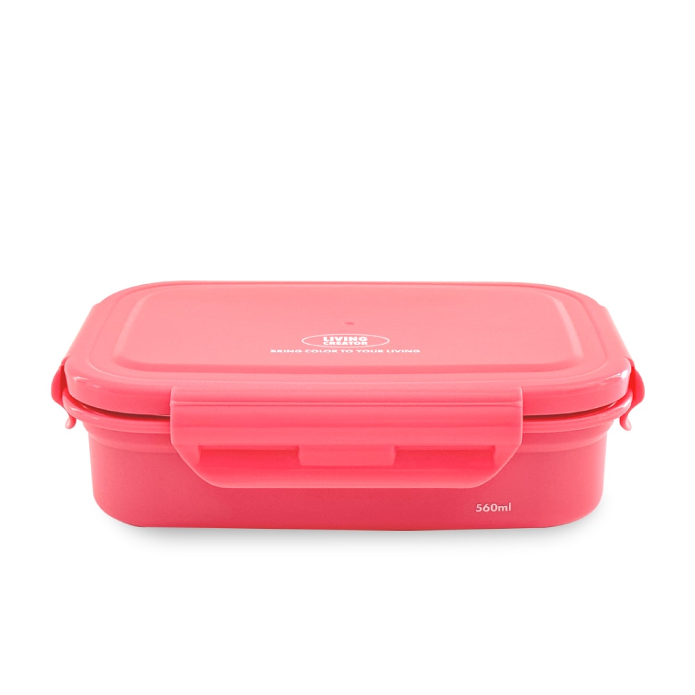 지켜텐 560ml Coral