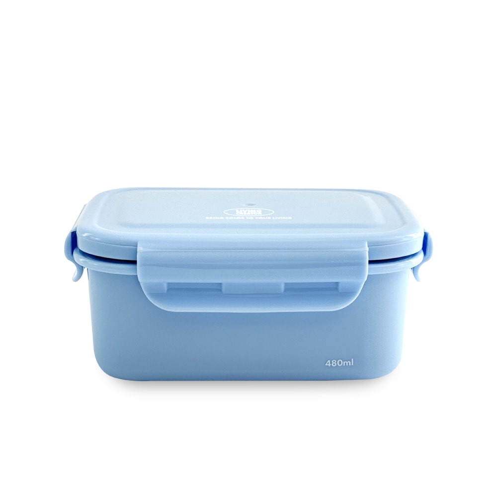 지켜텐 480ml Pastel Blue