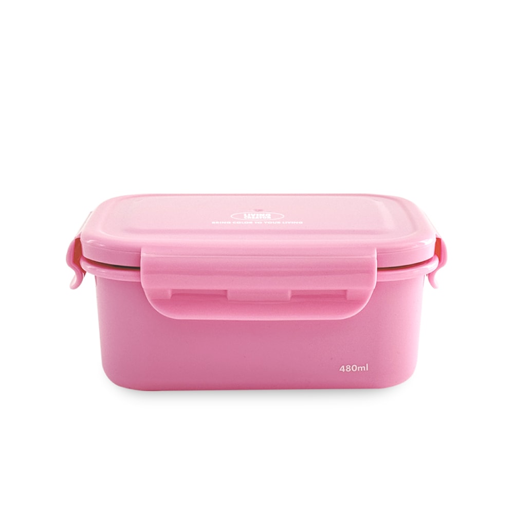 지켜텐 480ml Pink