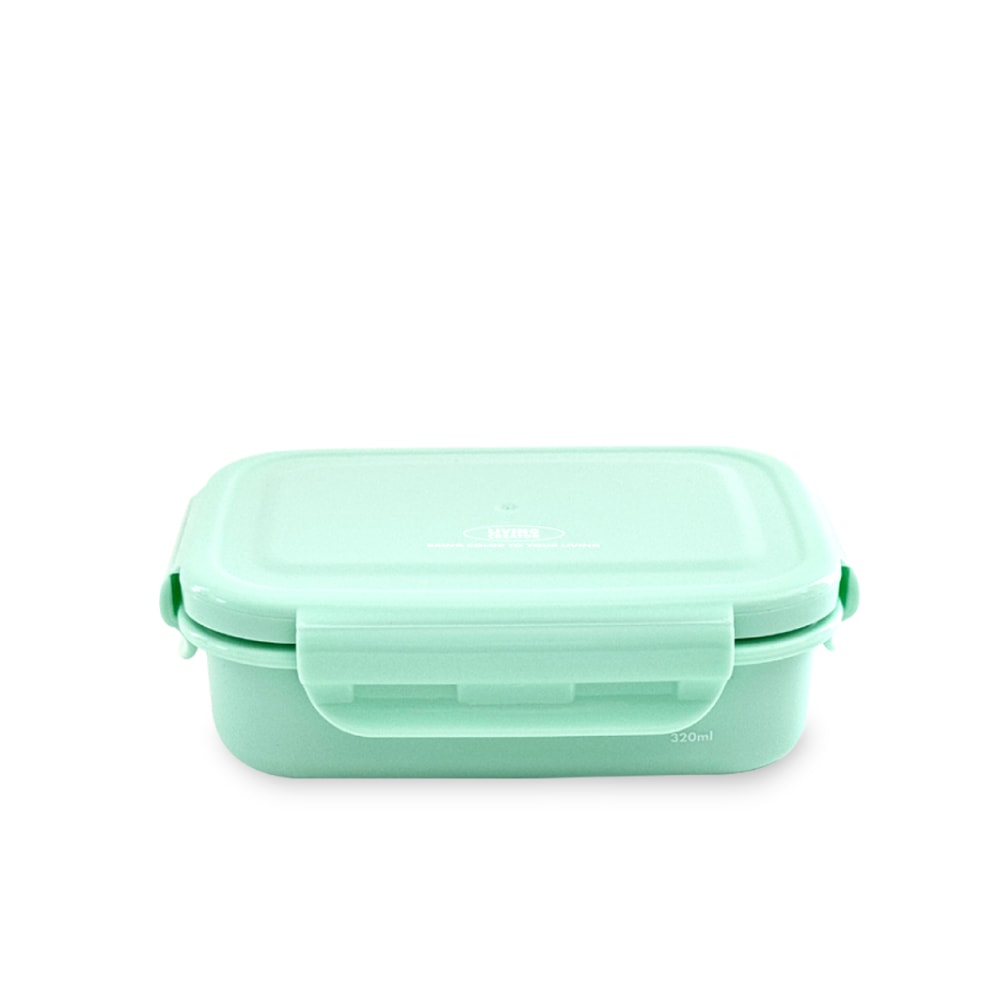 지켜텐 320ml Mint