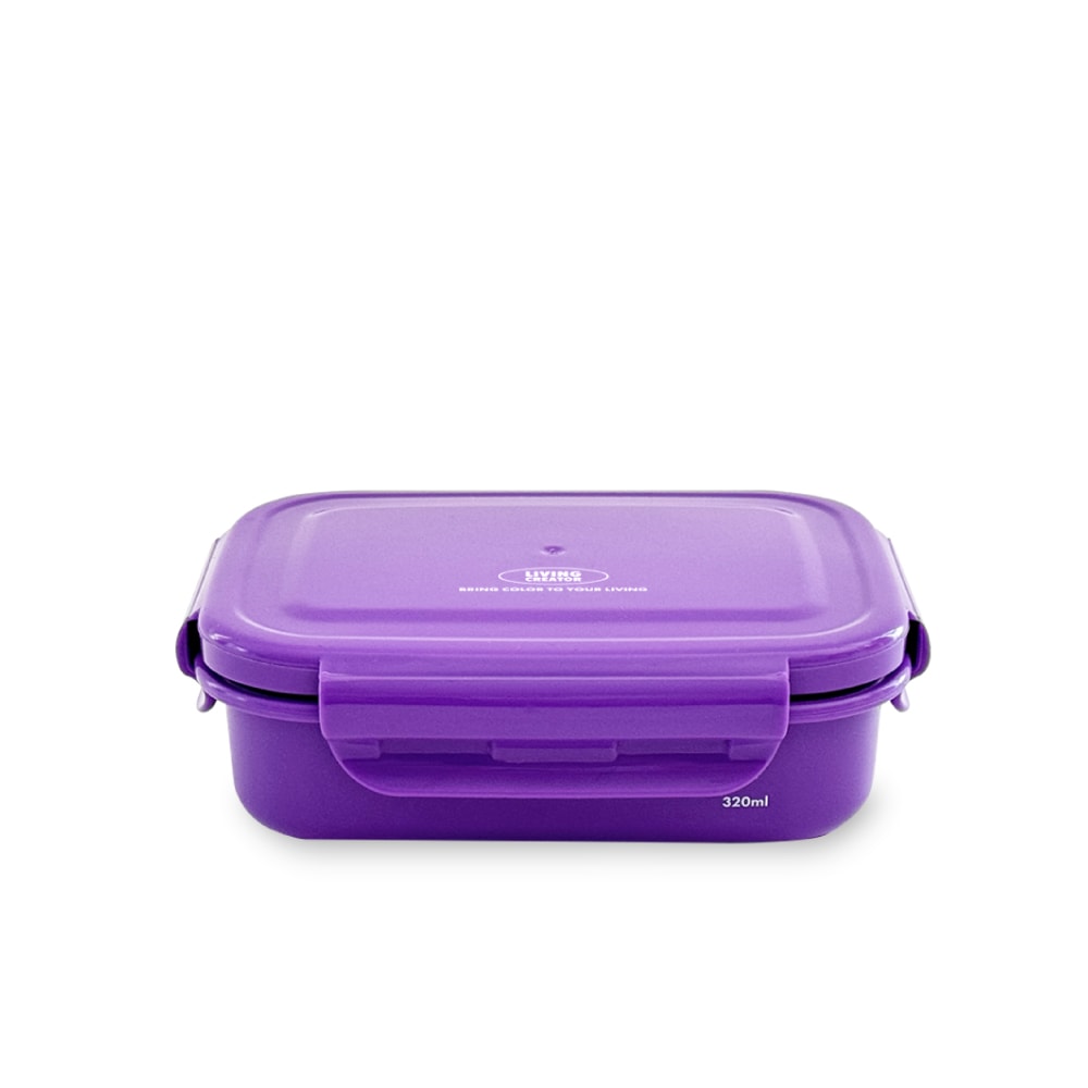 지켜텐 320ml Purple