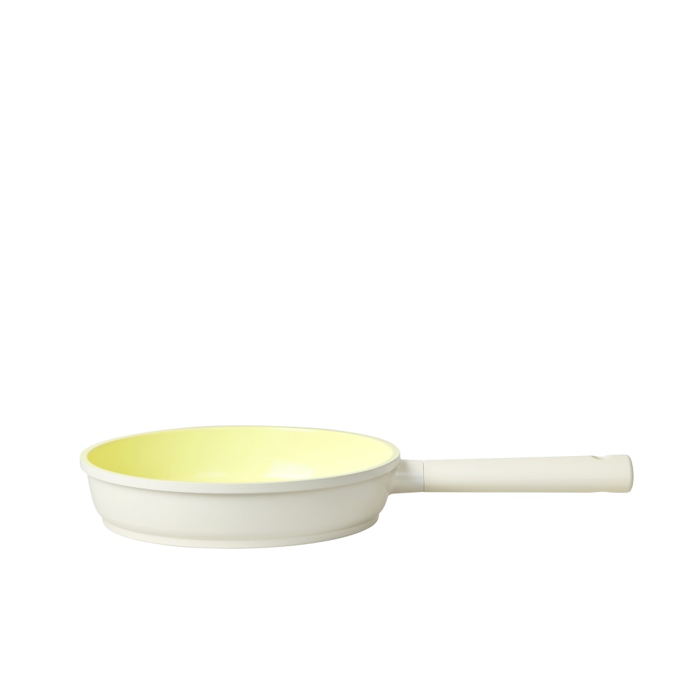 요리요리 24cm 후라이팬 Inside Out Lemon
