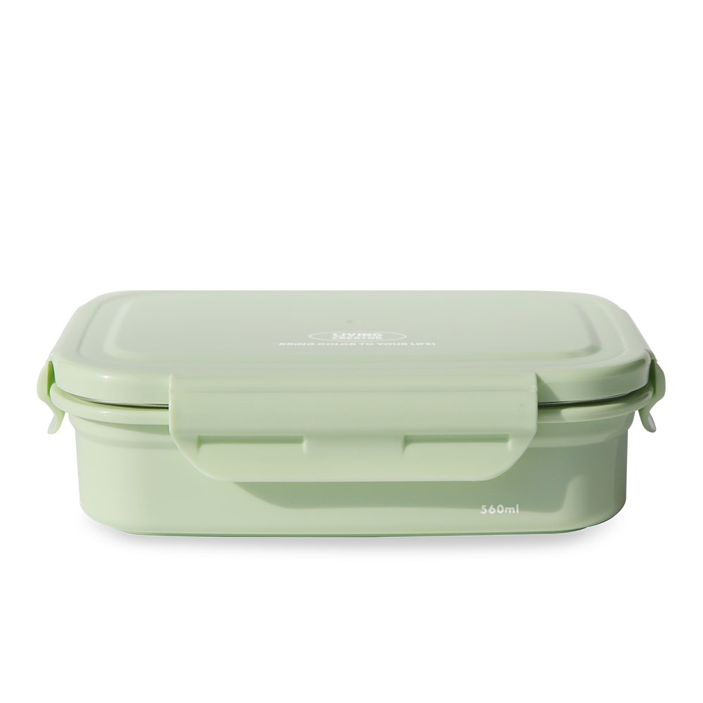 지켜텐 560ml 칸막이 Winter Green