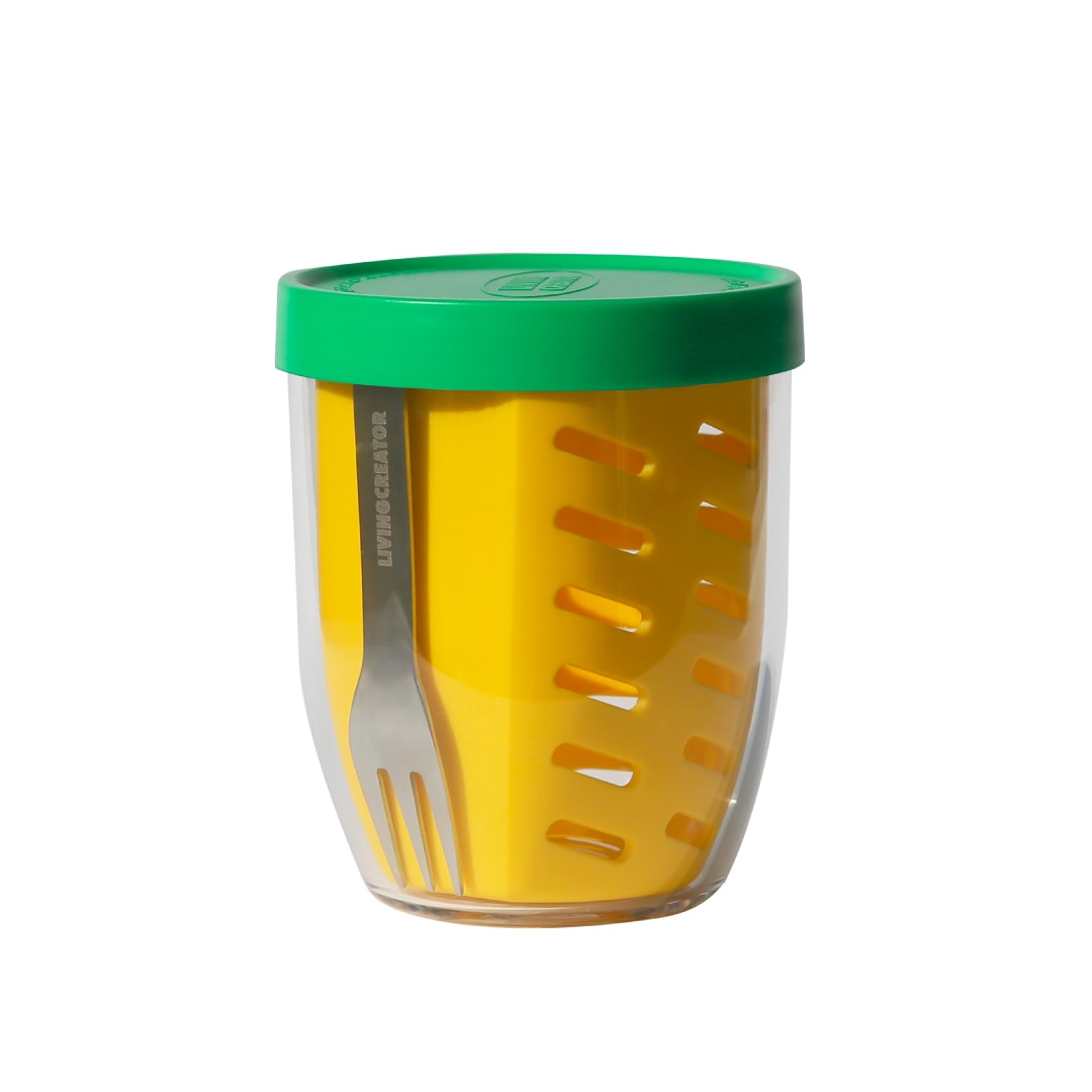 지켜팟 Green&Yellow