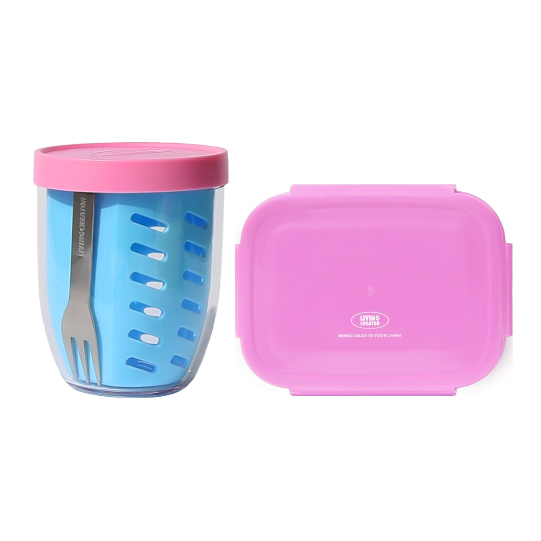 [자사몰 단독] 지켜팟&지켜텐 SET 인기 컬러 리미티드 에디션