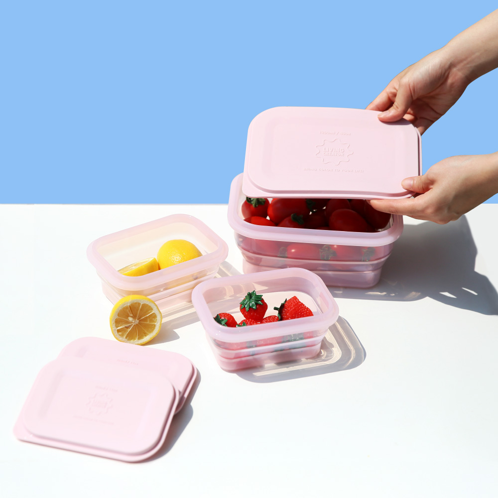 직사각 푸쉬락(지켜락) 9종 SET