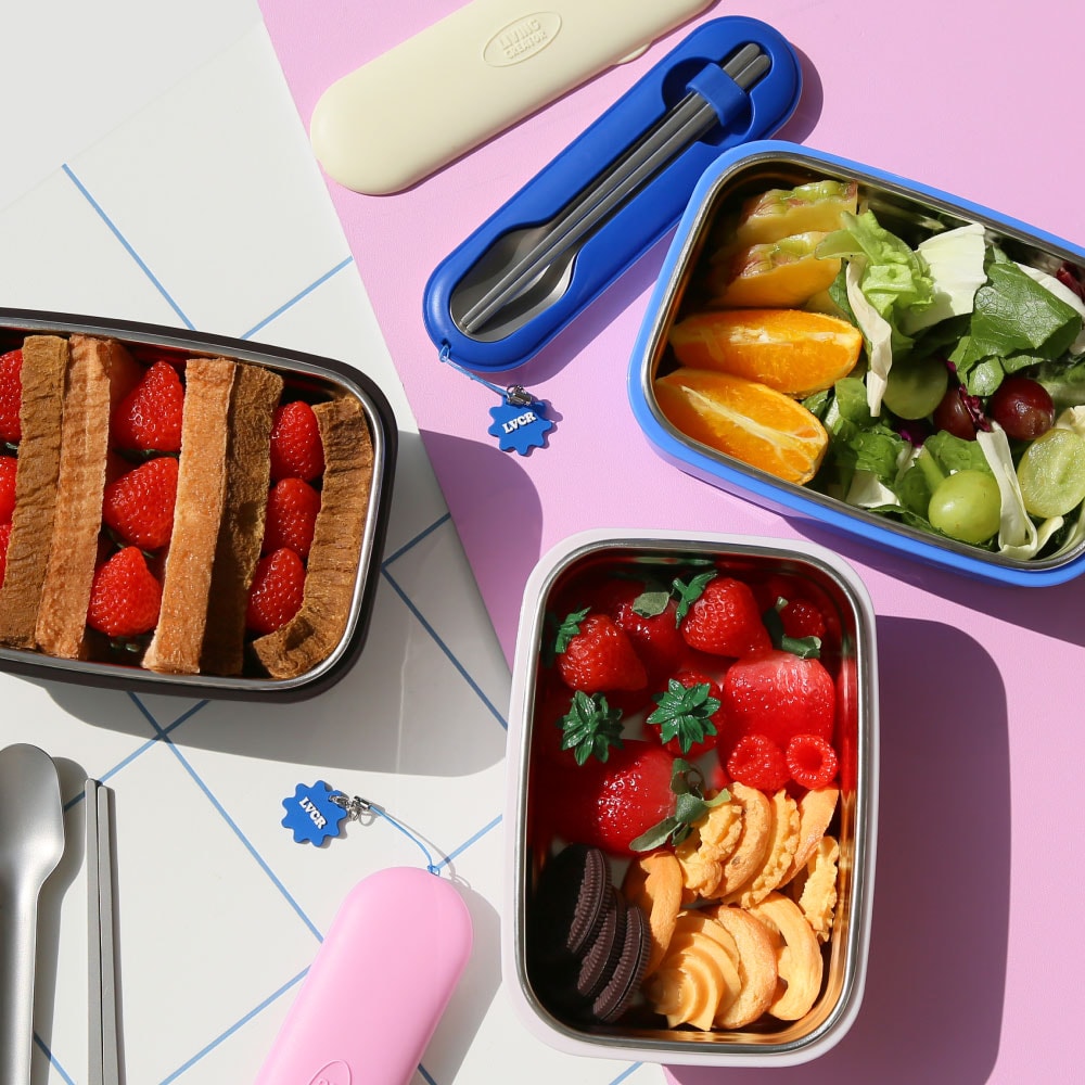 지켜텐 800ml 3종 SET (컬러 선택)