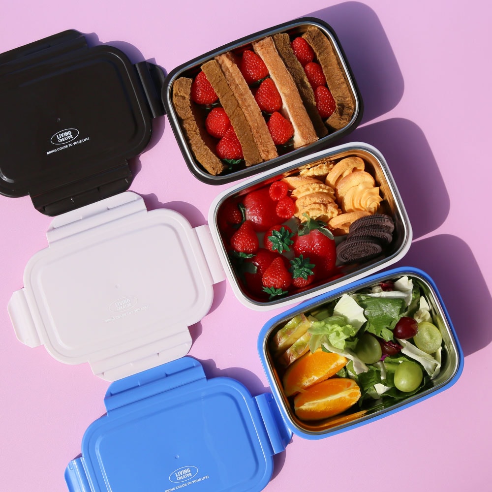 지켜텐 800ml 3종 SET (컬러 선택)