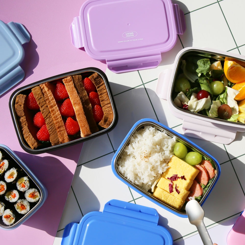 지켜텐 800ml 3종 SET (컬러 선택)