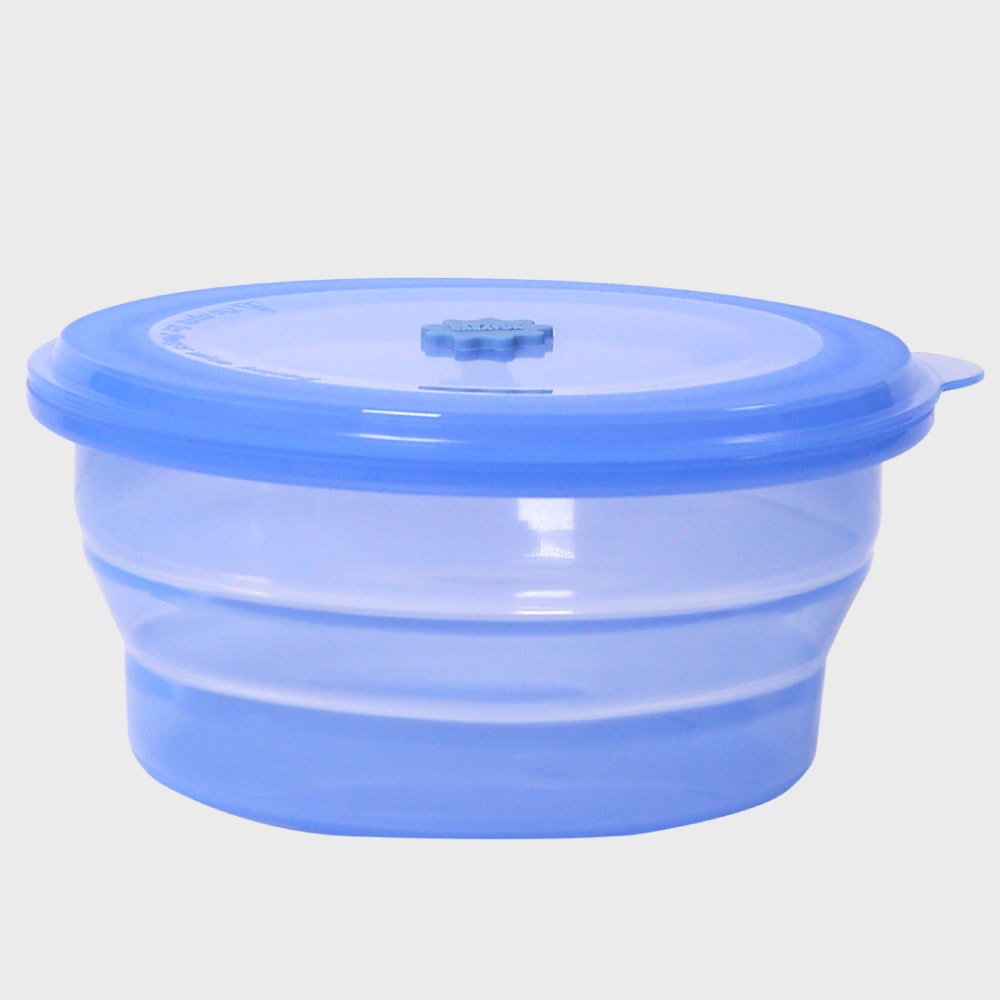 원형 푸쉬락(지켜락) 1200ml 12컬러