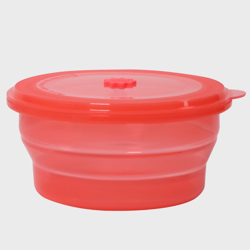 원형 푸쉬락(지켜락) 1200ml 12컬러