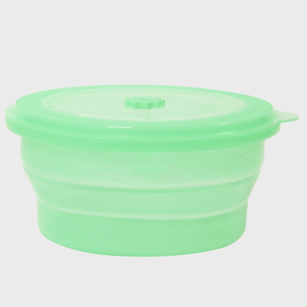 원형 푸쉬락(지켜락) 1200ml 12컬러