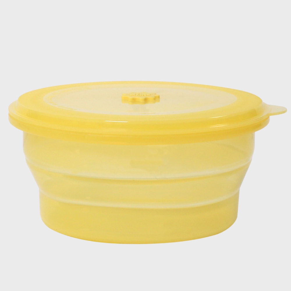 원형 푸쉬락(지켜락) 1200ml 12컬러