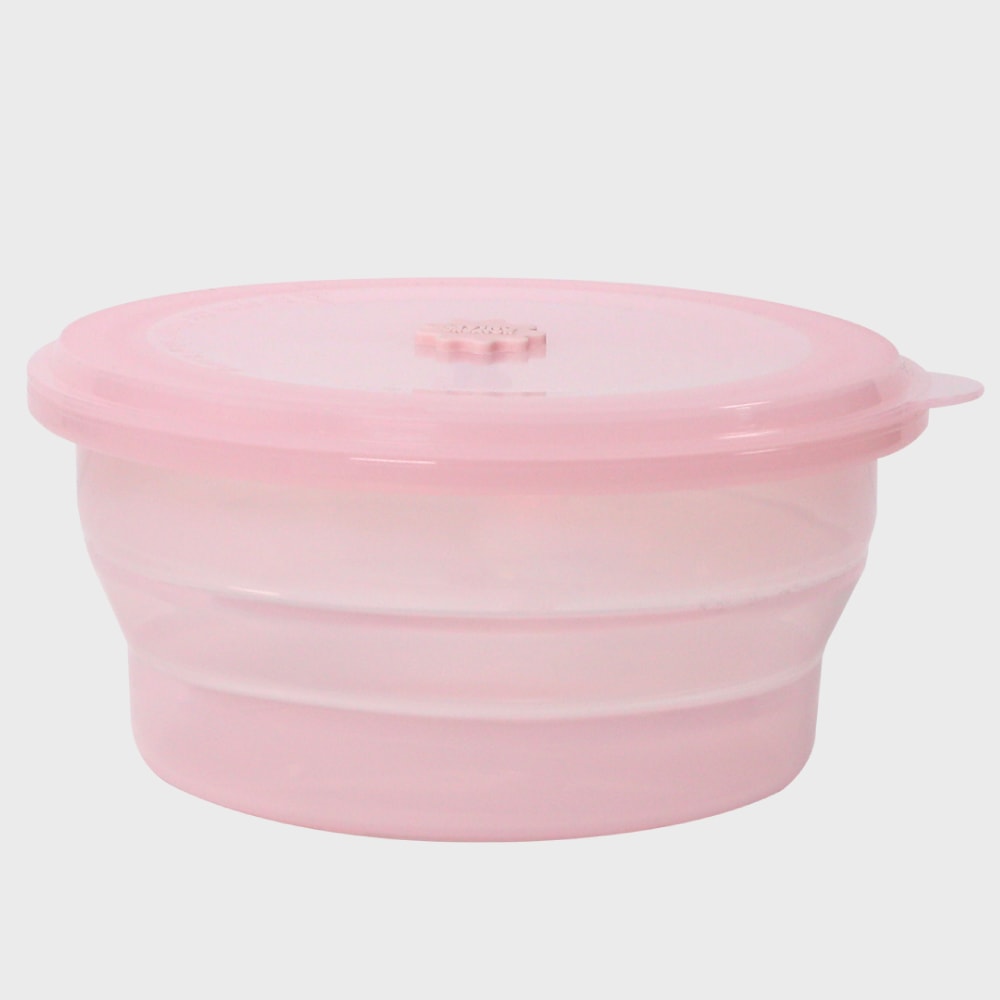 원형 푸쉬락(지켜락) 1200ml 12컬러