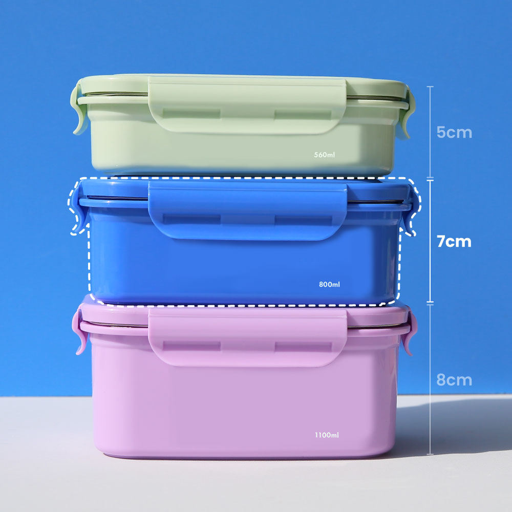 지켜텐 800ml 3종 SET (컬러 선택)