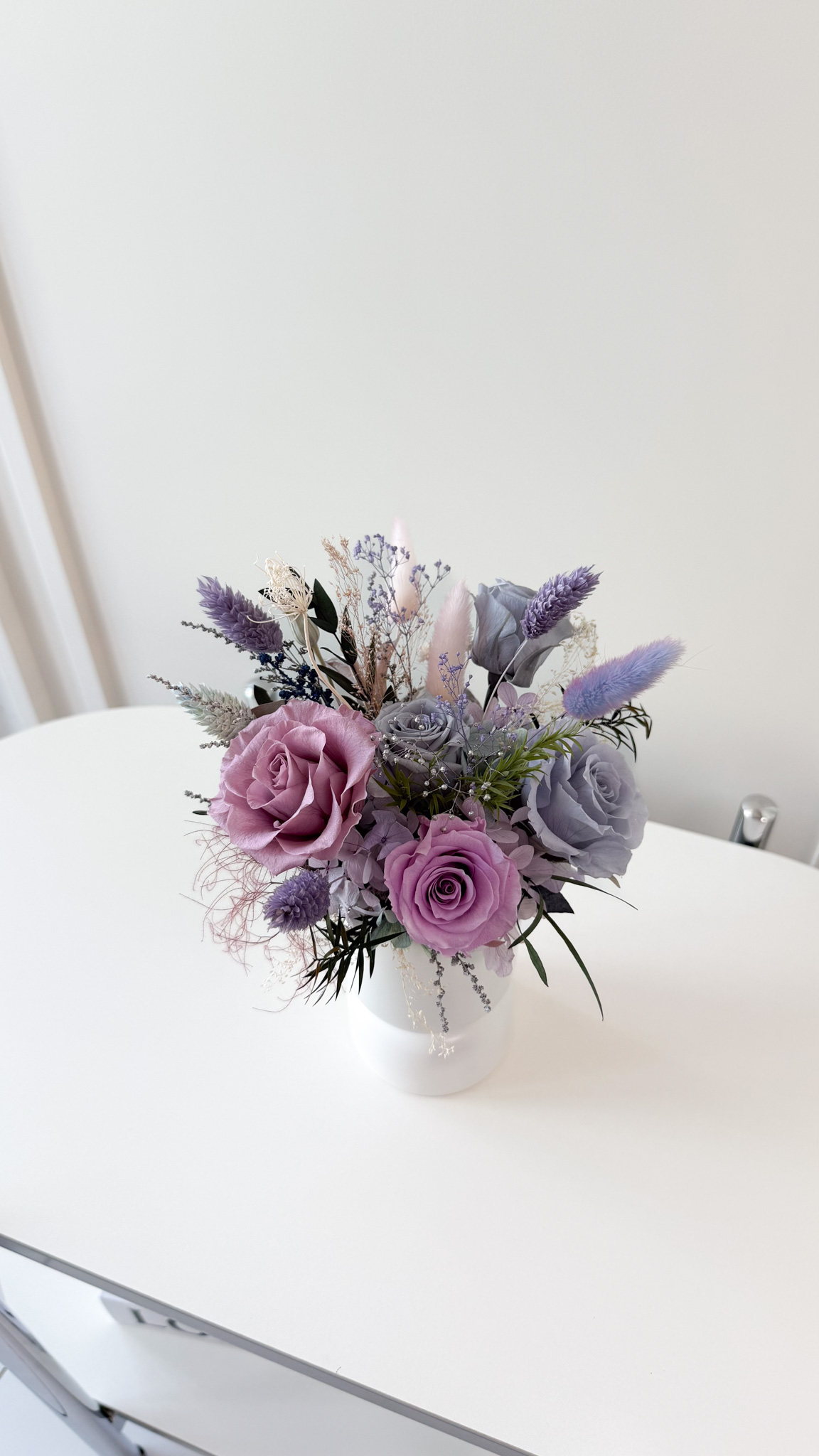 Lavender Mist (M)