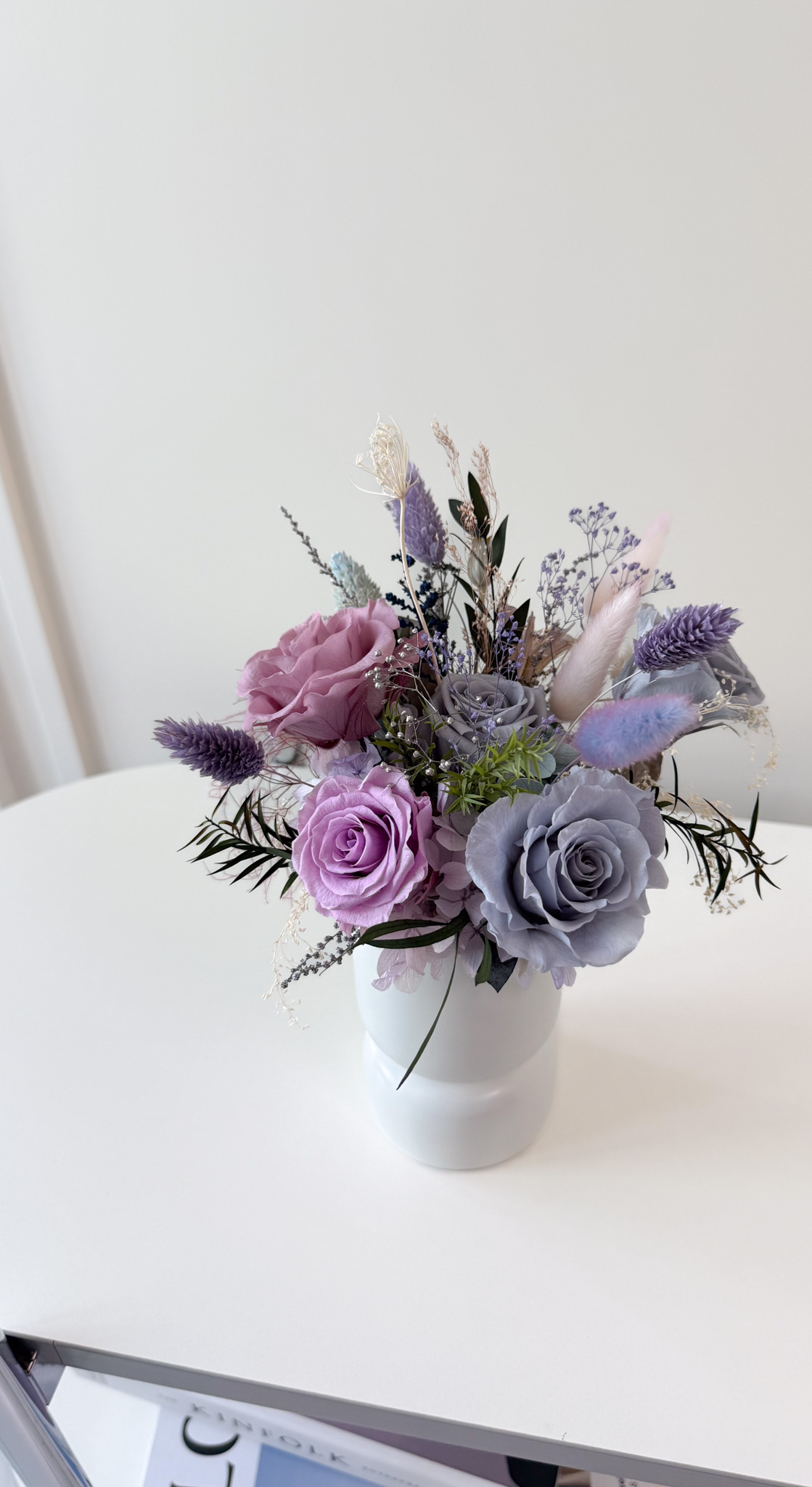 Lavender Mist (M)