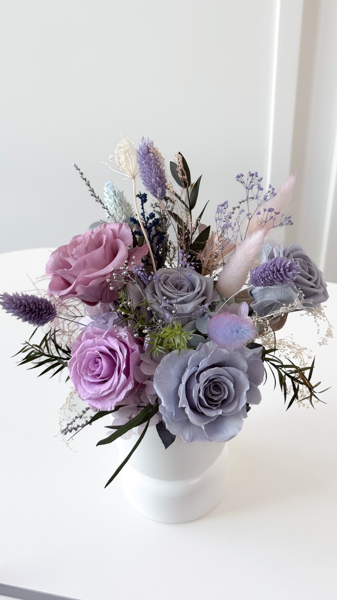 Lavender Mist (M)