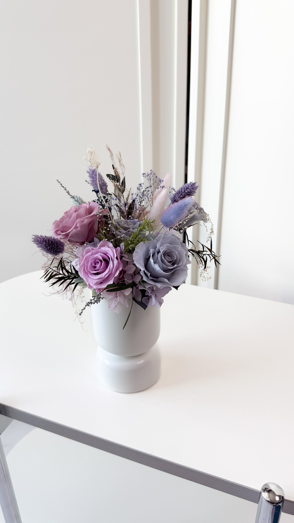 Lavender Mist (M)