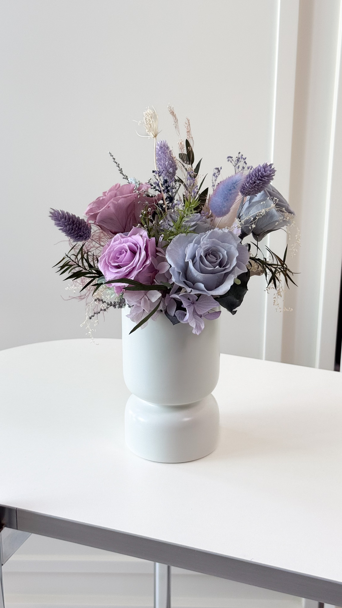 Lavender Mist (M)