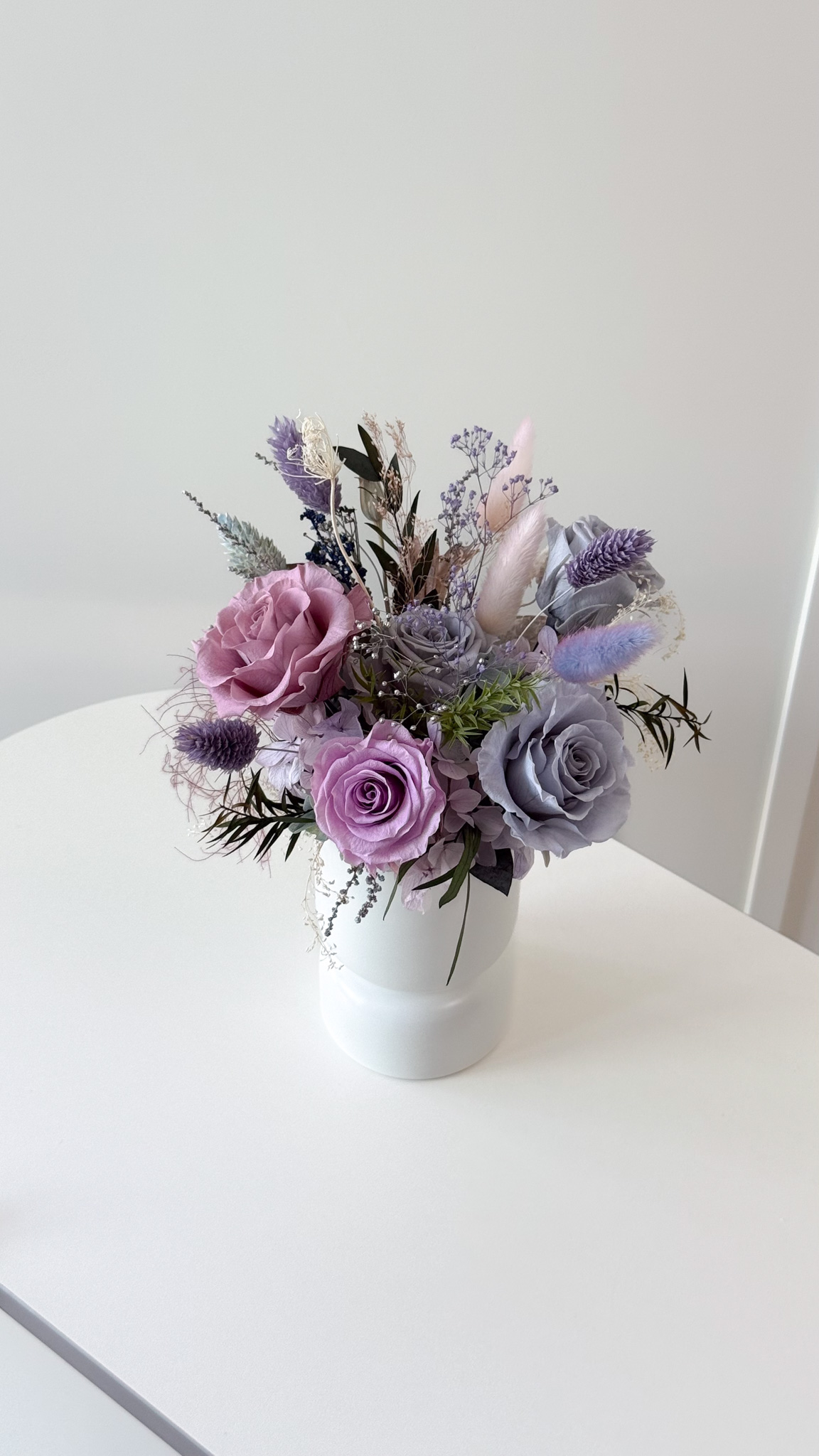 Lavender Mist (M)