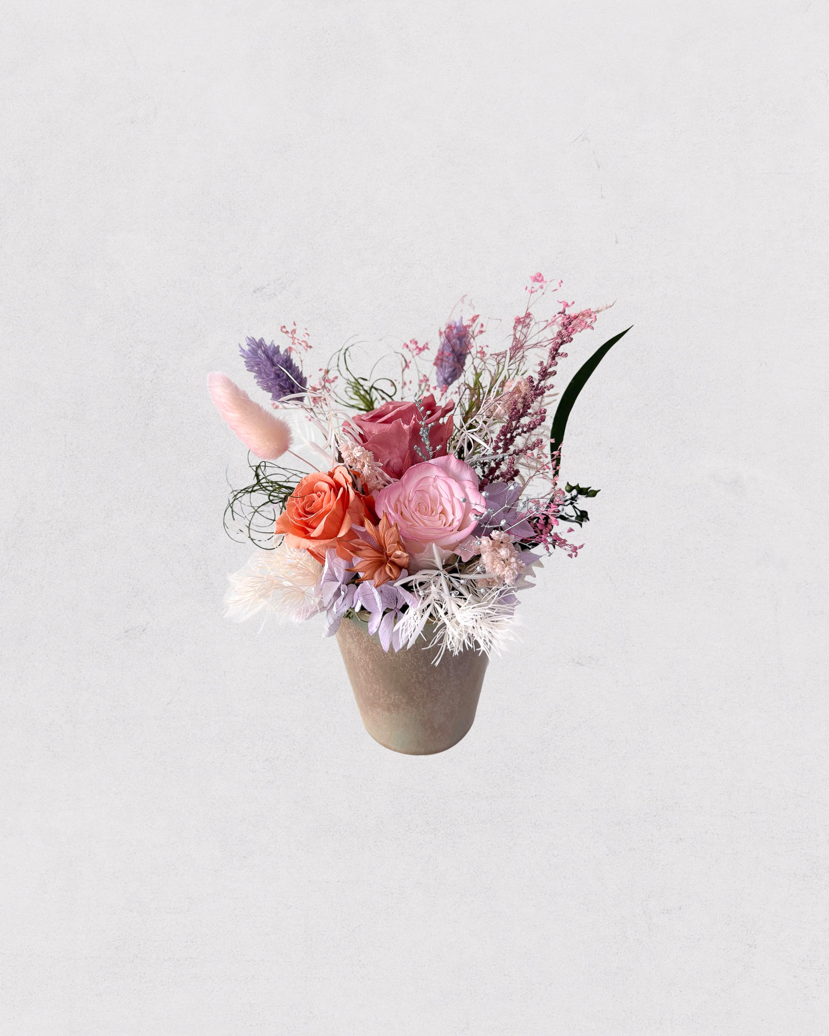 Blush Garden Mini (S)