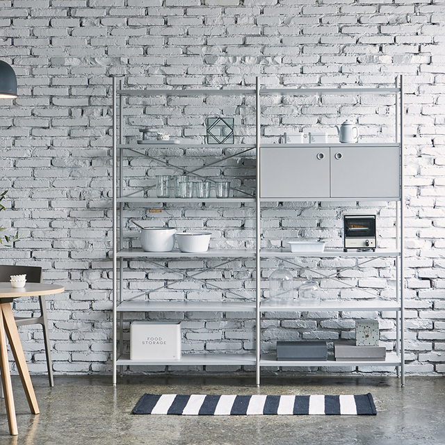 Join system 960 6 Layers Shelf