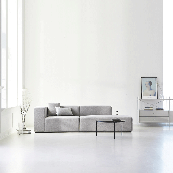 NO5. 2600 Lounge Sofa