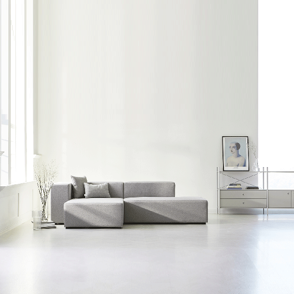 NO5. 2600 Lounge Couch Sofa
